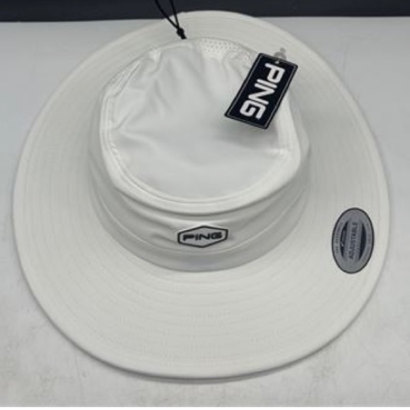 Ping Boonie (bucket) hat - Picture 3 of 4